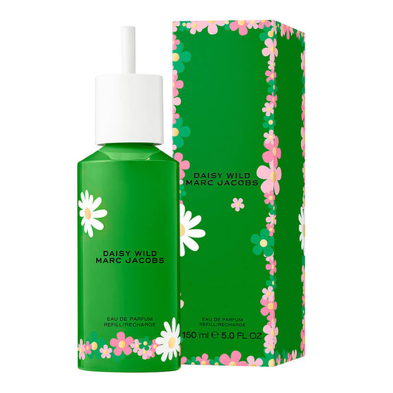 Refil Perfume Perfume Marc Jacobs Daisy Wild Feminino Eau de Parfum